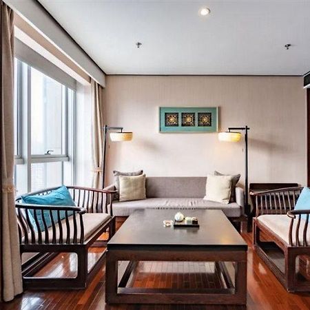 Narada Boutique Hotel Hangzhou Yinlong Eksteriør bilde
