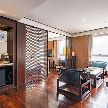Narada Boutique Hotel Hangzhou Yinlong Eksteriør bilde